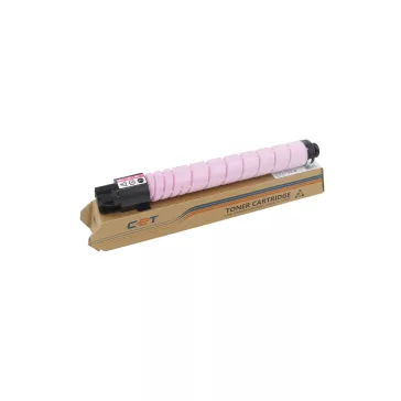   Utángyártott RICOH IMC300 Toner CHEMICAL 6000 oldal kapacitás MAGENTA CT* /CET141647/