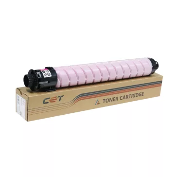   Utángyártott RICOH MPC2003/2004 toner Magenta UNIVERZÁLIS 9500 oldal kapacitás CT /CET141571/