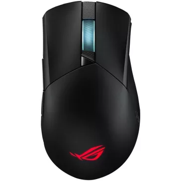 ASUS ROG Gladius III Gamer vezetékes opt