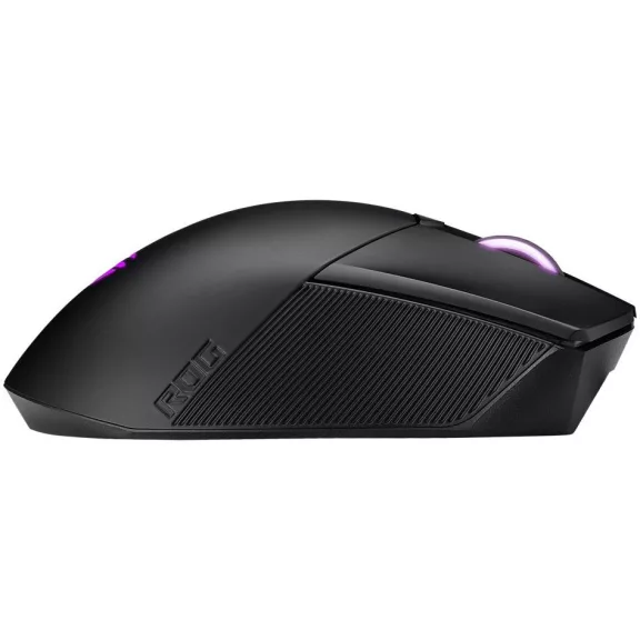 ASUS ROG Gladius III Gamer vezetékes opt