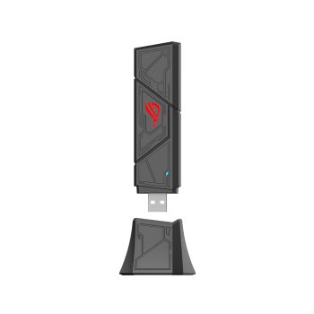 ASUS ROG WiFi USB adapter - WiFi 7