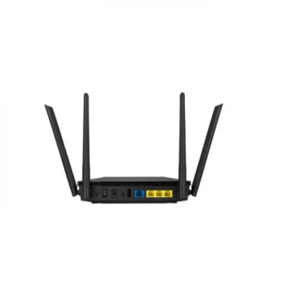 ASUS RT-AX1800U Wireless Router AX1800 Dual Band