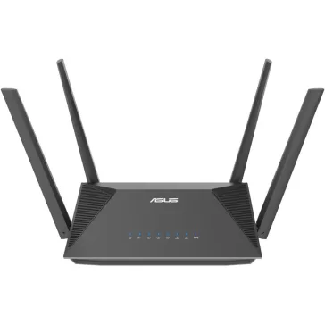 ASUS RT-AX52 Pro WiFi router