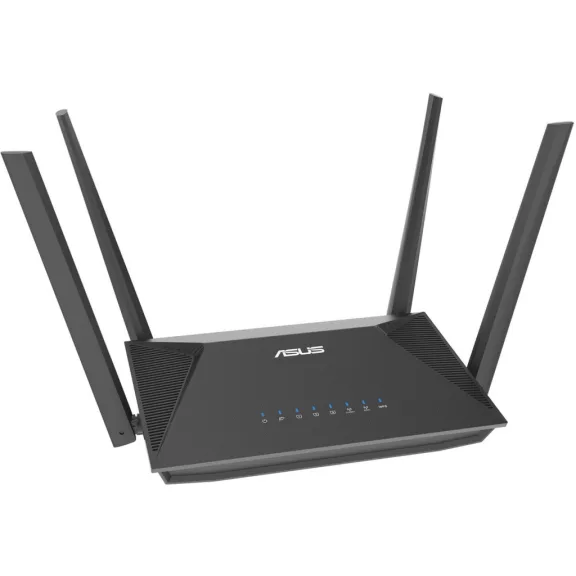 ASUS RT-AX52 Pro WiFi router