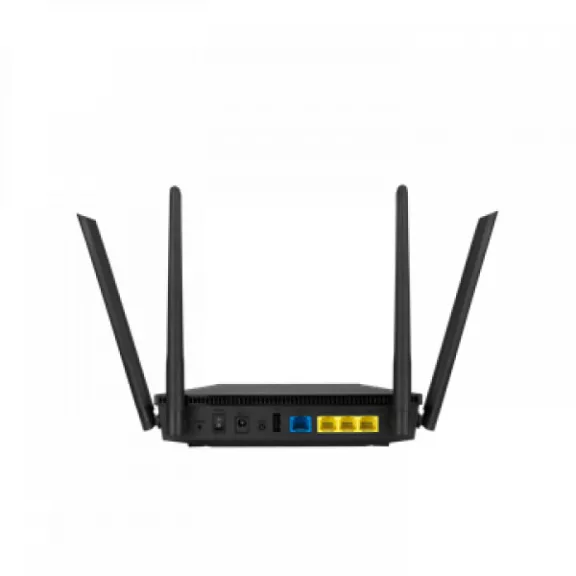ASUS RT-AX53U Wireless Router Dual Band AX1800 Wifi 6