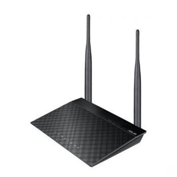   ASUS RT-N12E Wireless Router N-es 300Mbps 1xWAN(100Mbps) + 4xLAN(100Mbps)