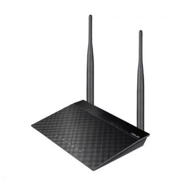   ASUS RT-N12E Wireless Router N-es 300Mbps 1xWAN(100Mbps) + 4xLAN(100Mbps)