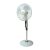 Home SFP 40 álló ventilátor, távirányító, 40cm lapátátmérő, 45W, 3 fokozat