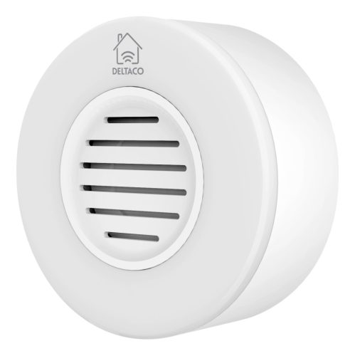 Deltaco SMART HOME SH-SI01 érzékelő sziréna, WIFI, USB