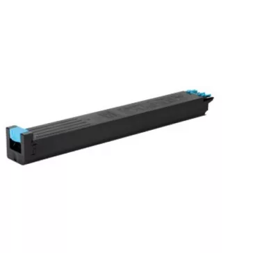 SHARP MX31GTCA TONER CYAN  KATUN (For use)