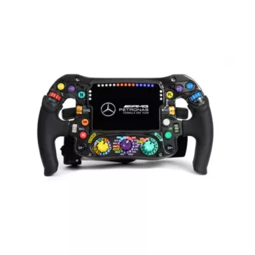 Mercedes-AMG PETRONAS Formula One Team (2024) kormánykerék