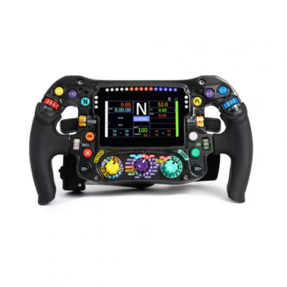Mercedes-AMG PETRONAS Formula One Team (2024) kormánykerék