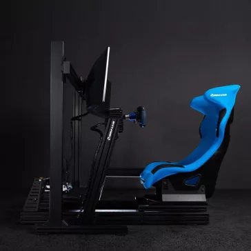 Sim-Lab GT1 PRO szimulátor váz