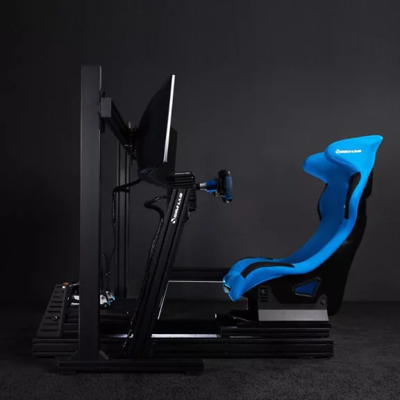Sim-Lab GT1 PRO szimulátor váz