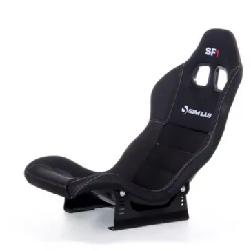 Sim-Lab SF1 Formula Kagylóülés (L)