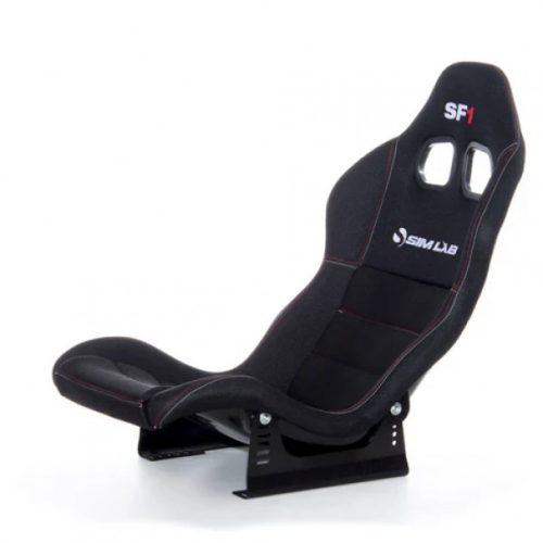 Sim-Lab SF1 Formula Kagylóülés (L)