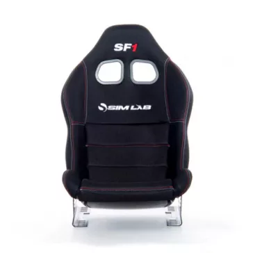 Sim-Lab SF1 Formula Kagylóülés (L)