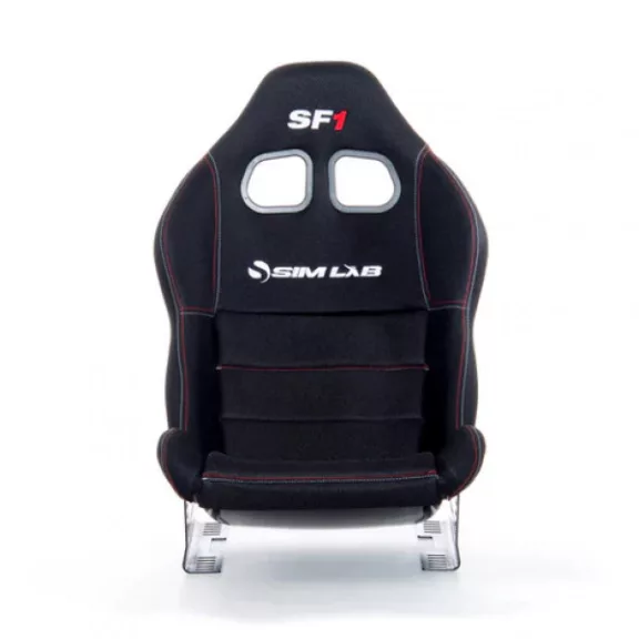 Sim-Lab SF1 Formula Kagylóülés (L)