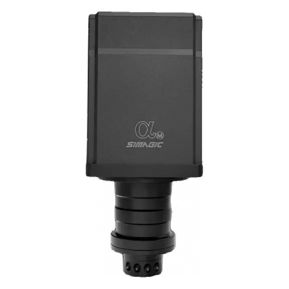Simagic Alpha Mini (10Nm) kormánybázis