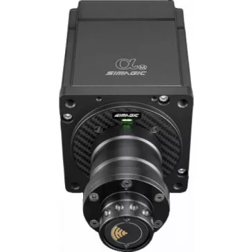 Simagic Alpha Mini (10Nm) kormánybázis