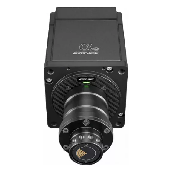 Simagic Alpha Mini (10Nm) kormánybázis