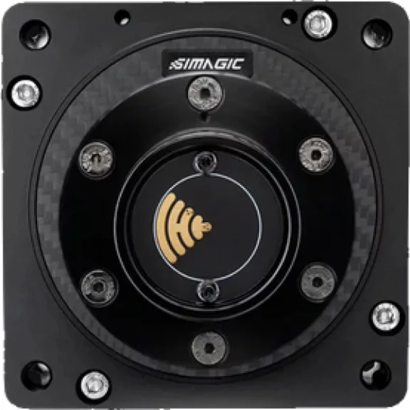 Simagic Alpha Mini (10Nm) kormánybázis