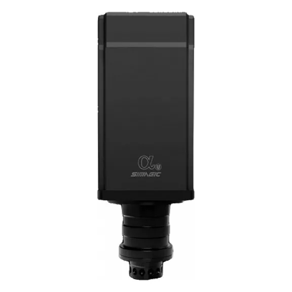 Simagic Alpha Ultimate (23Nm) kormánybázis