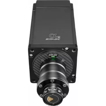 Simagic Alpha Ultimate (23Nm) kormánybázis