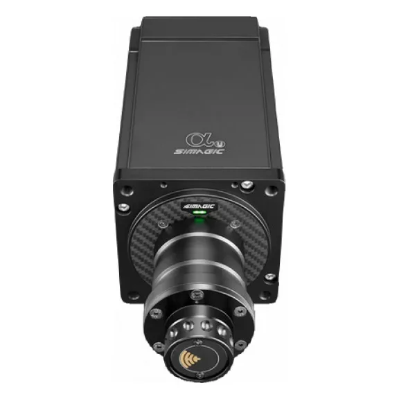 Simagic Alpha Ultimate (23Nm) kormánybázis