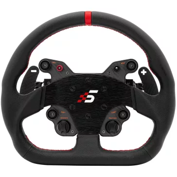 Simagic GT1-SD (Bőr) kormánykerék