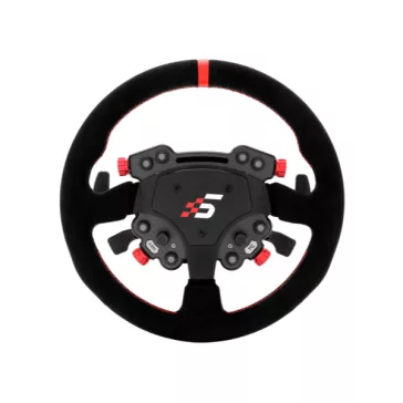 Simagic GT Pro Hub + P-330R (Alcantara) kormánykerék