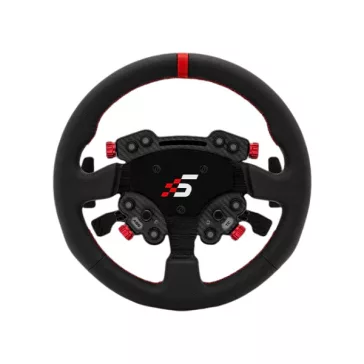 Simagic GT Pro Hub + P-330R (Bőr) kormánykerék