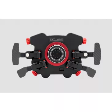 Simagic GT Pro Hub(K) kormánykerék