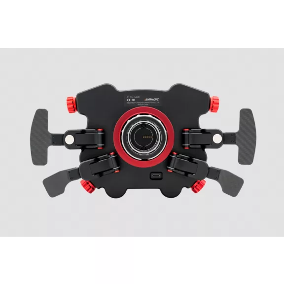 Simagic GT Pro Hub(K) kormánykerék