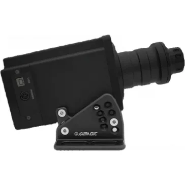 Simagic Alpha tartókonzol
