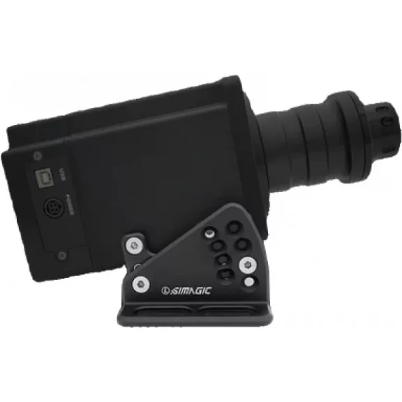 Simagic Alpha tartókonzol