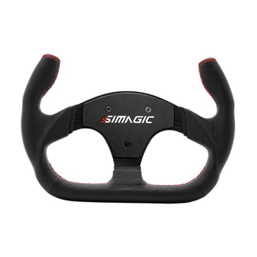 Simagic P-325C (Bőr) kormánykerék