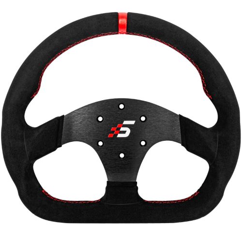 Simagic P-325D (Alcantara) kormánykerék