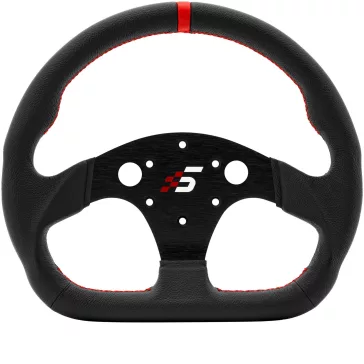 Simagic P-325D(K) (Bőr) kormánykerék