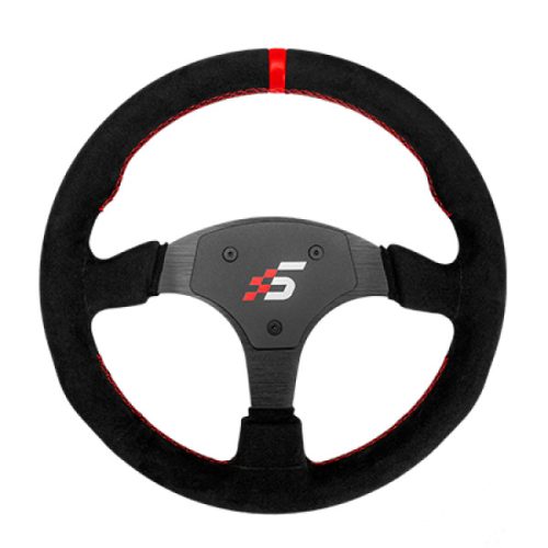 Simagic P-330R (Alcantara) kormánykerék