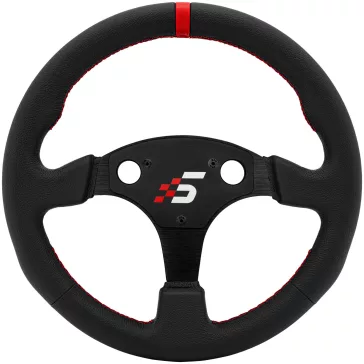 Simagic P-330R(K) (Bőr) kormánykerék
