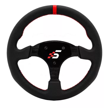 Simagic P-330R (Bőr) kormánykerék