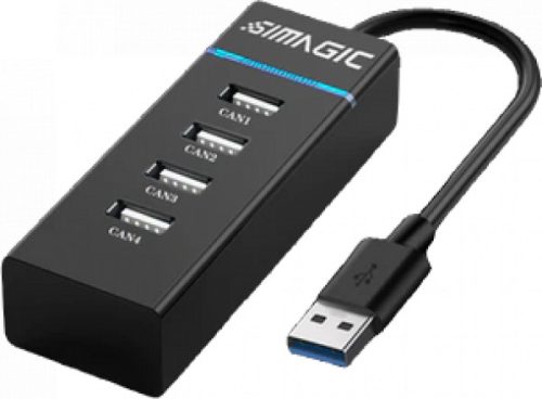 Simagic HUB