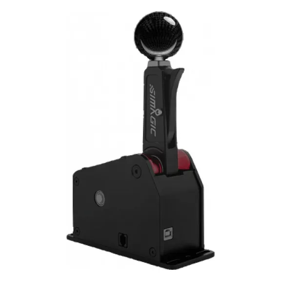 Simagic Váltógomb (P-RSK)