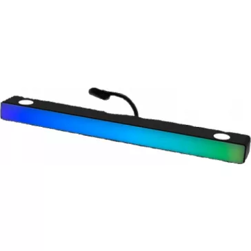 Simagic P1000 RGB alsó világítás
