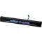 Simagic P1000 RGB saroktámasz