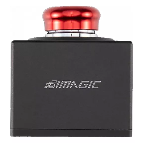 Simagic Vészleállító gomb