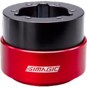Simagic Quick Release (QR50)