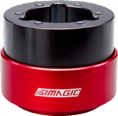 Simagic Quick Release (QR50)