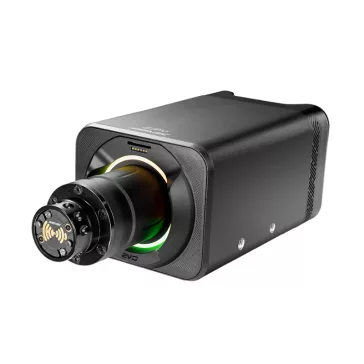 Simagic Alpha Evo Pro (18Nm) kormánybázis